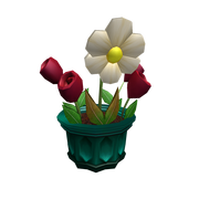 Blooming Crown