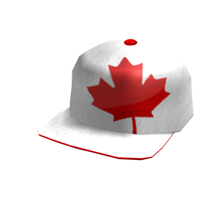 Roblox Icon -  Canada