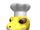 Chef Gecko