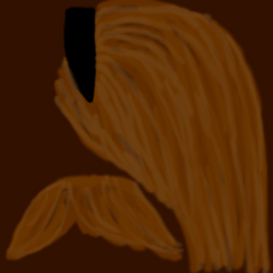 Brown Charmer Hair, Roblox Wiki