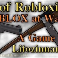 Community Litozinnamon Call Of Robloxia 5 Roblox At War Roblox Wikia Fandom - call of roblox operation freedom campaign roblox