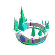 Crown of Courage