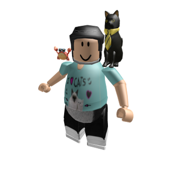 Loja do avatar, Roblox Wiki