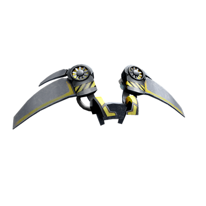 Catalog Falcon Pack 9000 Roblox Wikia Fandom - black falcon transparent logo roblox