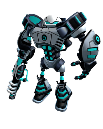 Frozen Juggernaut 8000 Roblox Wikia Fandom - roblox rthro names get robux only today