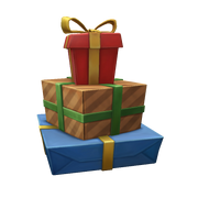 Gift Stack Hat