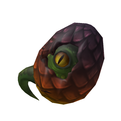 dragon egg backpack in roblox