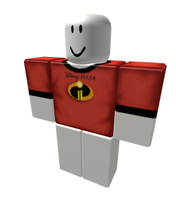 Catalog Incredibles 2 Shirt Roblox Wikia Fandom - brand new incredibles 2 tycoon roblox