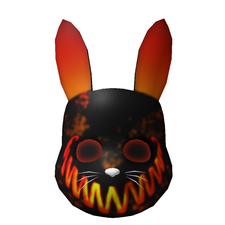 Catalog Myth Hunter S Mask Roblox Wikia Fandom - roblox bounty hunter mask