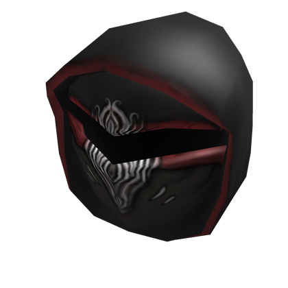 Category Hats Roblox Wikia Fandom - roblox ninja mask of fire id