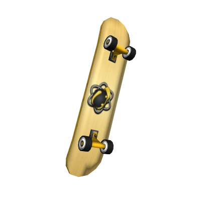 Catalog Obc Skateboard Roblox Wikia Fandom - roblox get off skateboard