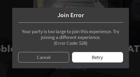 Talk:Error, Roblox Wiki