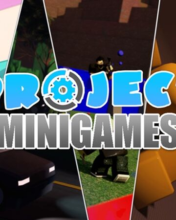 Lucille Games Project Minigames Roblox Wikia Fandom - roblox project minigames codes
