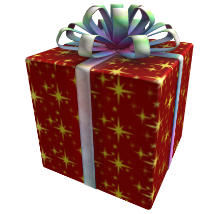 Razzle Dazzle Hollywood Star Gift | Roblox Wiki | Fandom