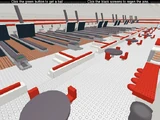 Player:BlXhd/Roblox Bowling Alley