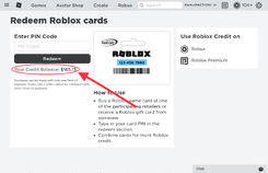 roblox fast card redeem