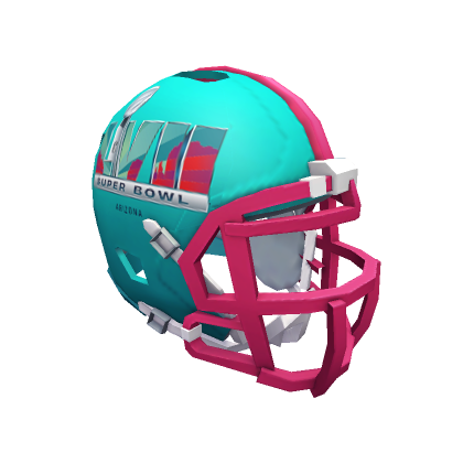 Super Bowl LVI Cap, Roblox Wiki