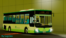 天际阳光670线| Roblox大典| Fandom