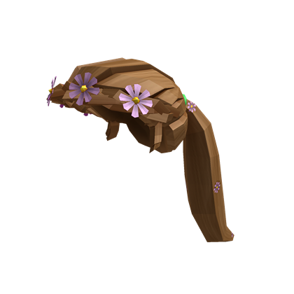 Category Hair Accessories Roblox Wikia Fandom - brown ponytail roblox id