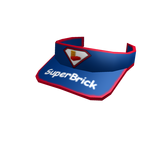 Superbrick Visor