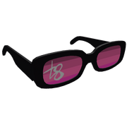 T8 Sunglasses - Tate McRae