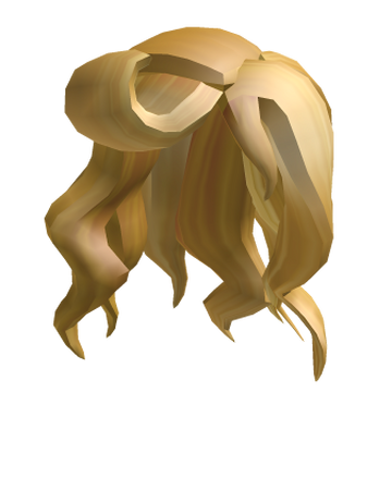 Catalog Blonde Mermaid Hair Roblox Wikia Fandom - catalog aesthetic short spacebun hair blonde roblox wikia fandom