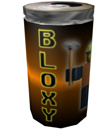 Catalogo Refresco Bloxy Wiki Roblox Fandom - como hacer el evento de roblox bloxys irobux website