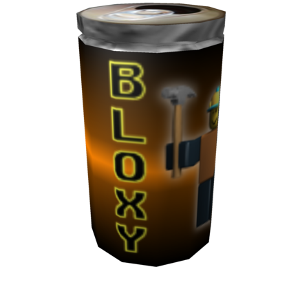 Refresco Bloxy | Wiki Roblox | Fandom