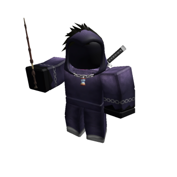 Elder Wand Roblox Wiki Fandom - roblox hallows end elder wand