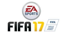 FIFA 17 Logo
