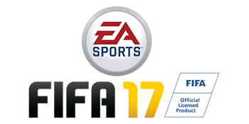 FIFA 17 Logo