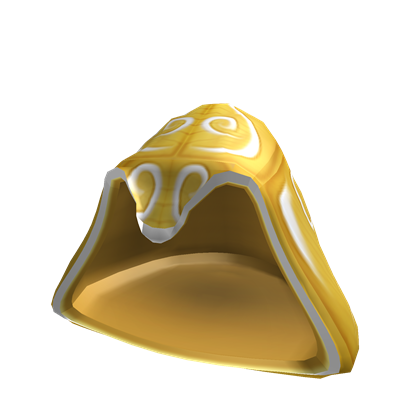 Golden Ninja Hood Roblox Wiki Fandom - cool hoods roblox