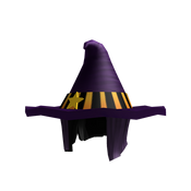 Roblox Hocus Pocus Roblox Witch PNG, Gaming Halloween 2022 PNG JPG