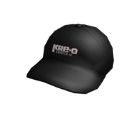 KRE-O Cap