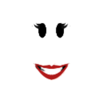 Roblox Face Avatar Smiley, Cara, Roblox, Avatar, Smiley - Cara png