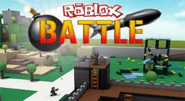 Roblox Battles 2013