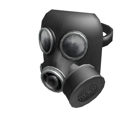 Catalog S10 Gas Mask Roblox Wikia Fandom - tf2 hats roblox