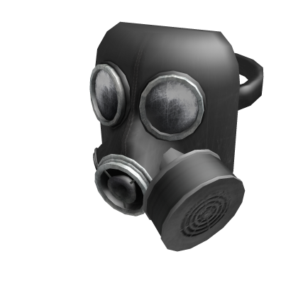 S10 Gas Mask Roblox Wiki Fandom - gas gas roblox id