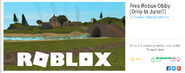 An example of a place that is under review because it has been suspected to violate the Terms of Service of ROBLOX.