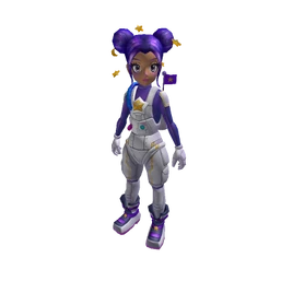 Stellar the Solar Scientist