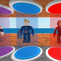 Super Heroes Super Hero Tycoon Roblox Wikia Fandom - marvel superhero tycoon roblox