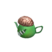 ZombieTeapot