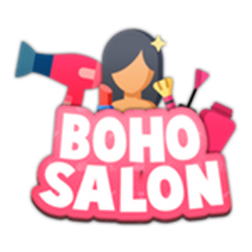 Boho Salon Roblox Wiki Fandom - roblox boho salon how many points for senior stylist