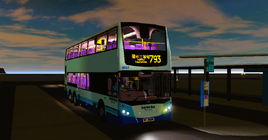 DB 793