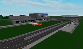 DerryAirport2018