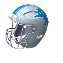 Los Angeles Rams Super Bowl LVI Helmet, Roblox Wiki