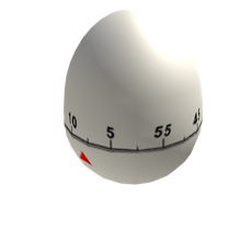 Egg Timer