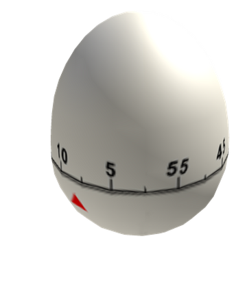 Egg Timer Roblox Wiki Fandom - timer roblox wiki