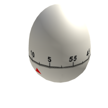Egg Timer, Roblox Wiki