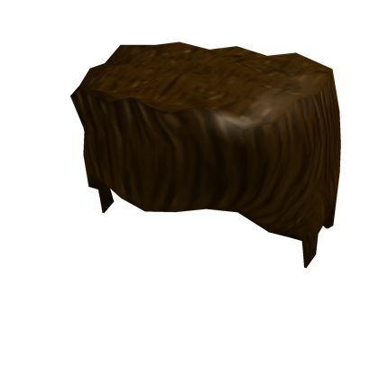 FaBLUElous hair, Roblox Wiki